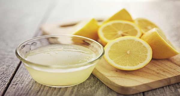 How-To-Lose-Weight-With-Half-a-Lemon-Per-Day
